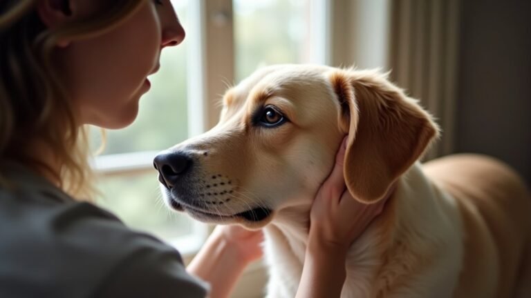 cold ears indicate issues