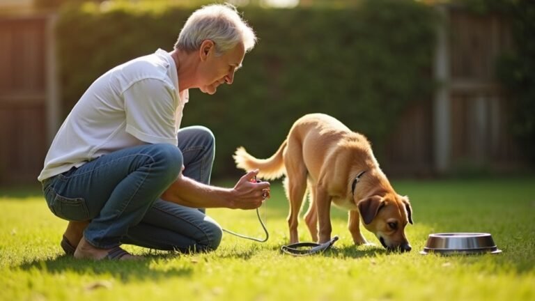 coprophagia causes and prevention