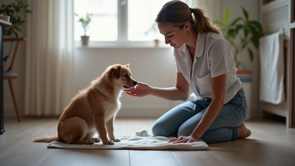dog diarrhea causes care