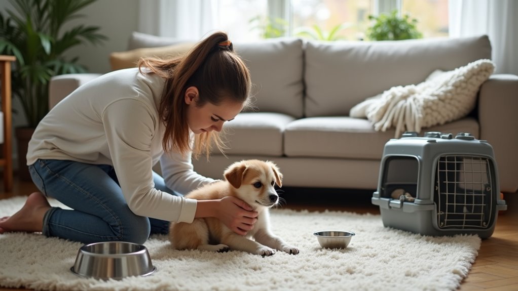 dog trembling causes and remedies