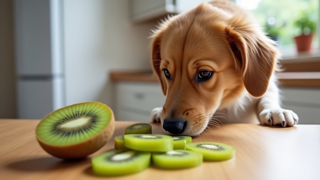 kiwi safe in moderation