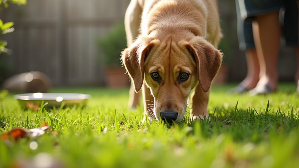 natural dietary and behavioral instinct