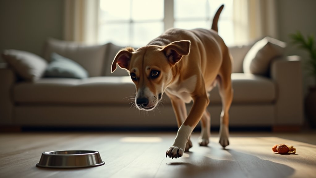 pacing causes medical and behavioral